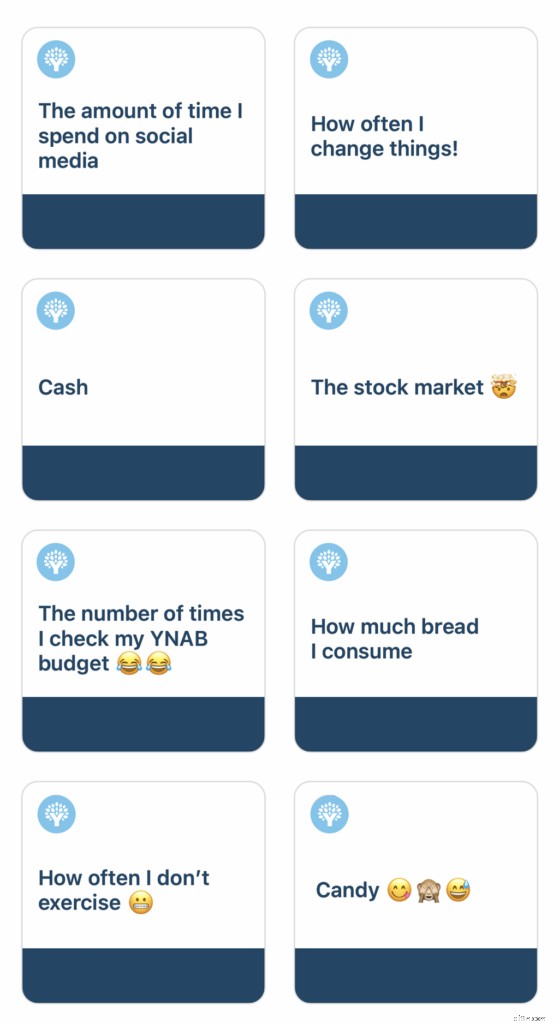 Budgeting Benefits: What Your Budget *Doesn t* Track (and Why That s Okay)