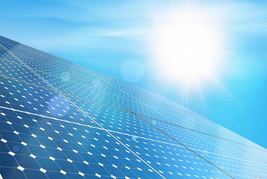 Top Renewable Energy Stocks for Sustainable Investing - 2024