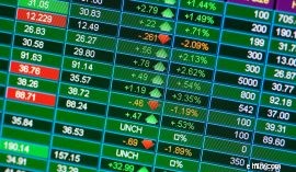 Small-Cap Stocks vs. Large-Cap Stocks: A Faster Path to Wealth?