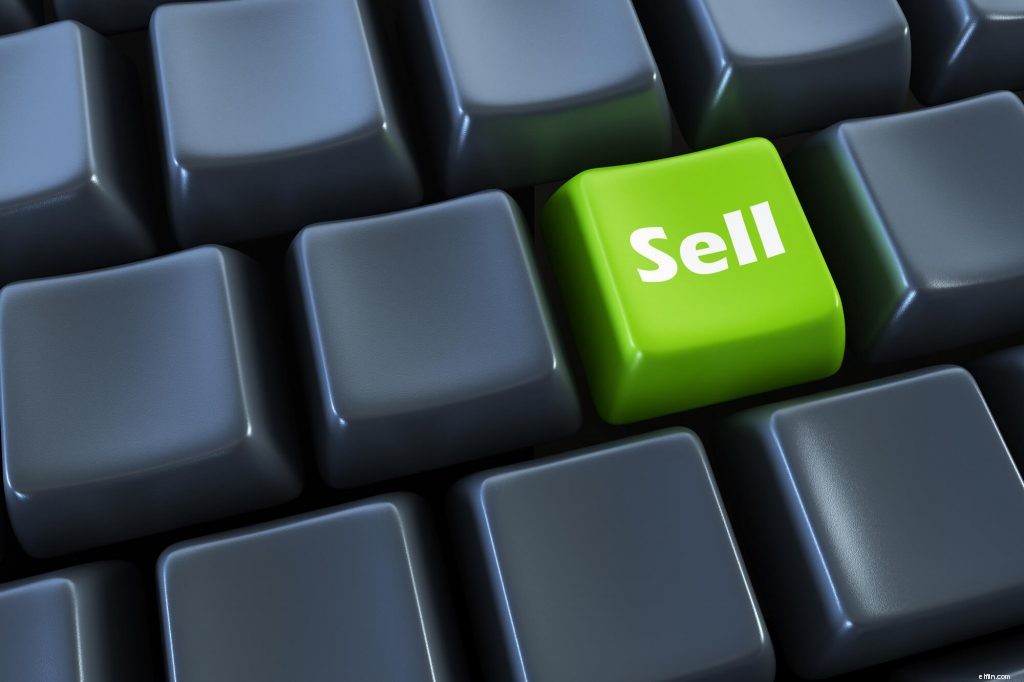 Strategic Stock Selling: Identifying Optimal Exit Points