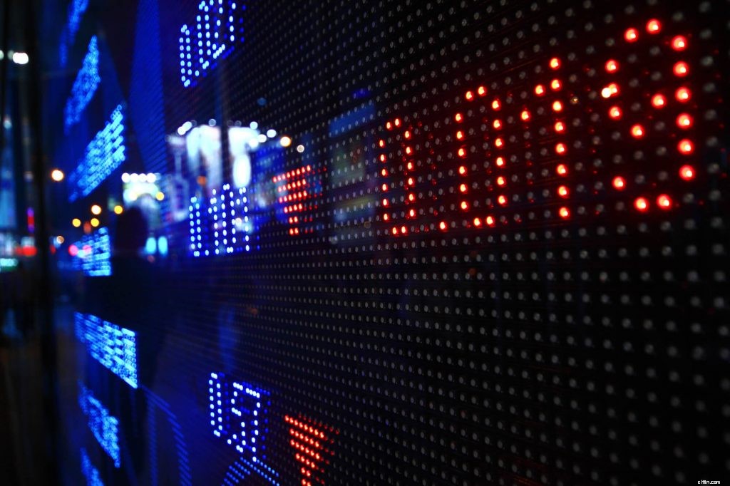 Strategic Stock Selling: Identifying Optimal Exit Points