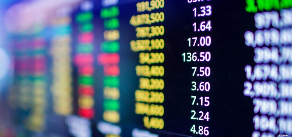 Understanding Stock Market Volatility & Its Impact on Investments