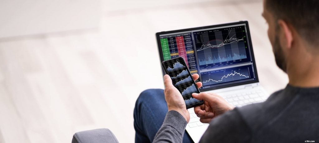 Understanding Stock Order Types: A Guide for Beginners