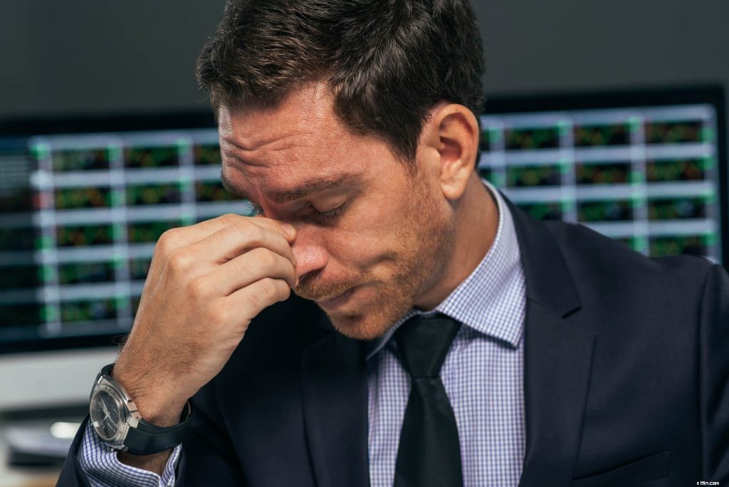 Navigating Market Volatility: A Guide for Investors