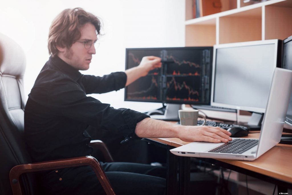 Navigating Market Volatility: A Guide for Investors