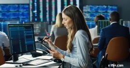 Best Stock Trading Platforms for Beginners: A Comprehensive Guide