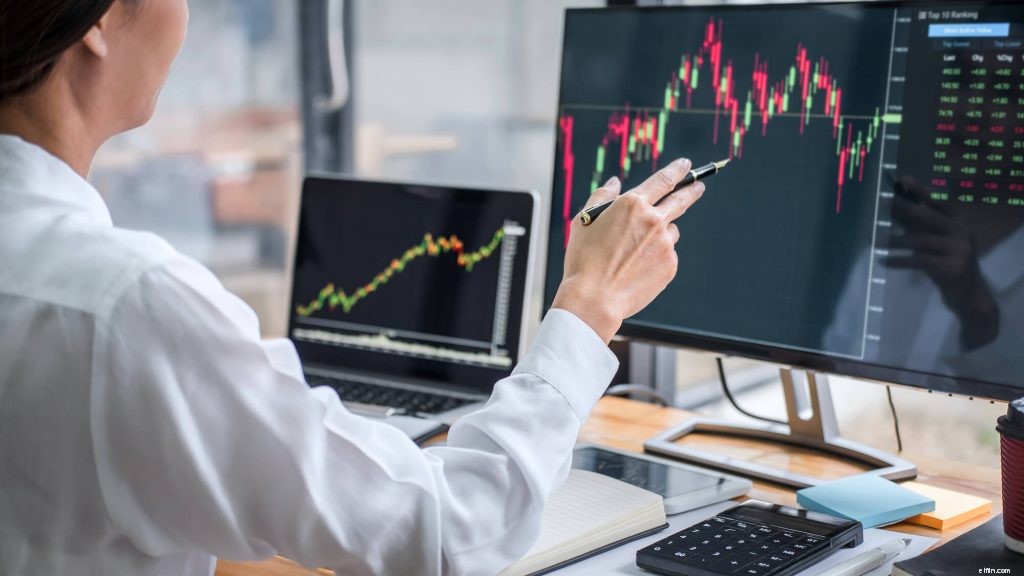 Mastering Stock Entry & Exit Points: A Simple Guide