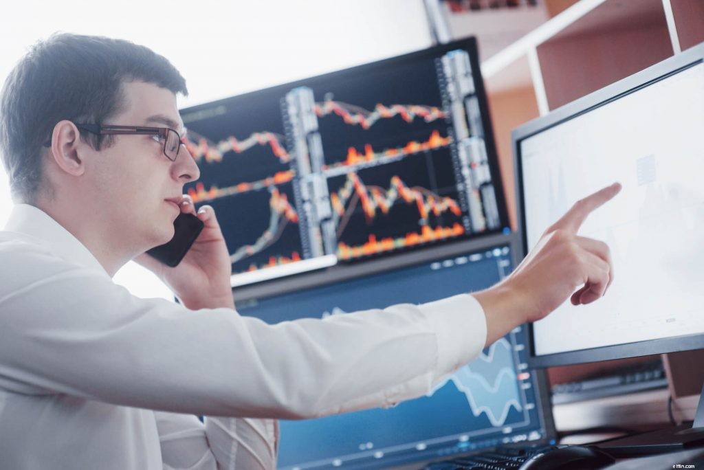 Mastering Stock Entry & Exit Points: A Simple Guide