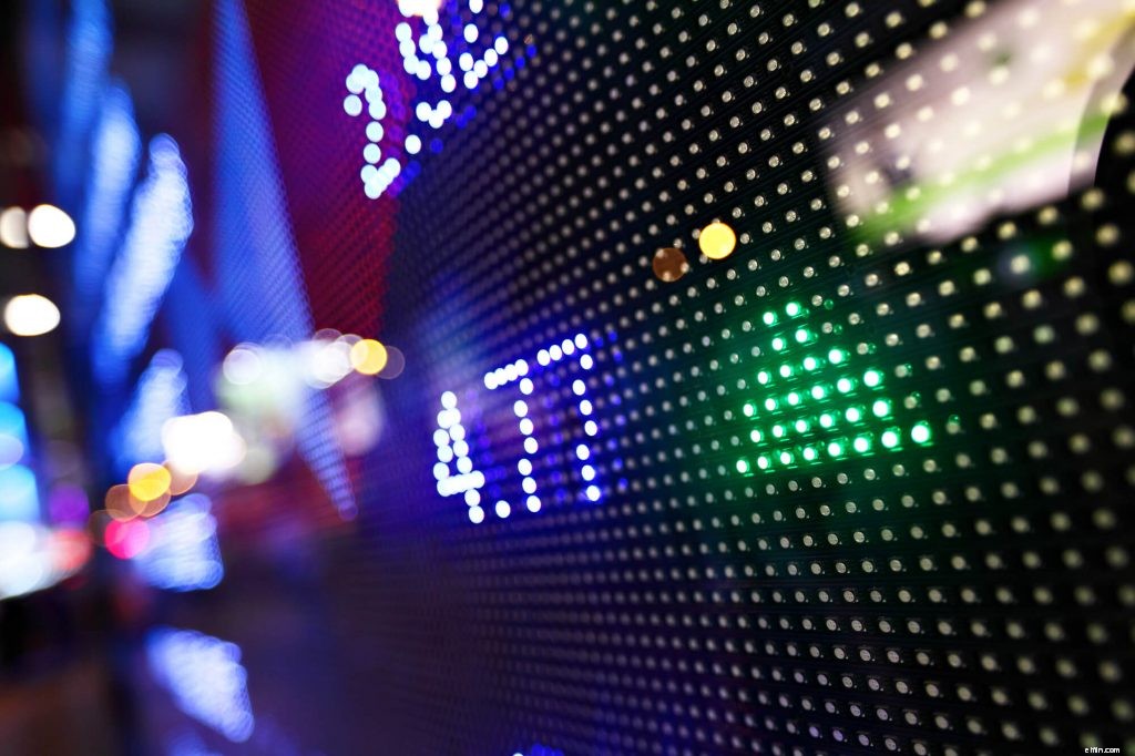 Mastering Stock Entry & Exit Points: A Simple Guide