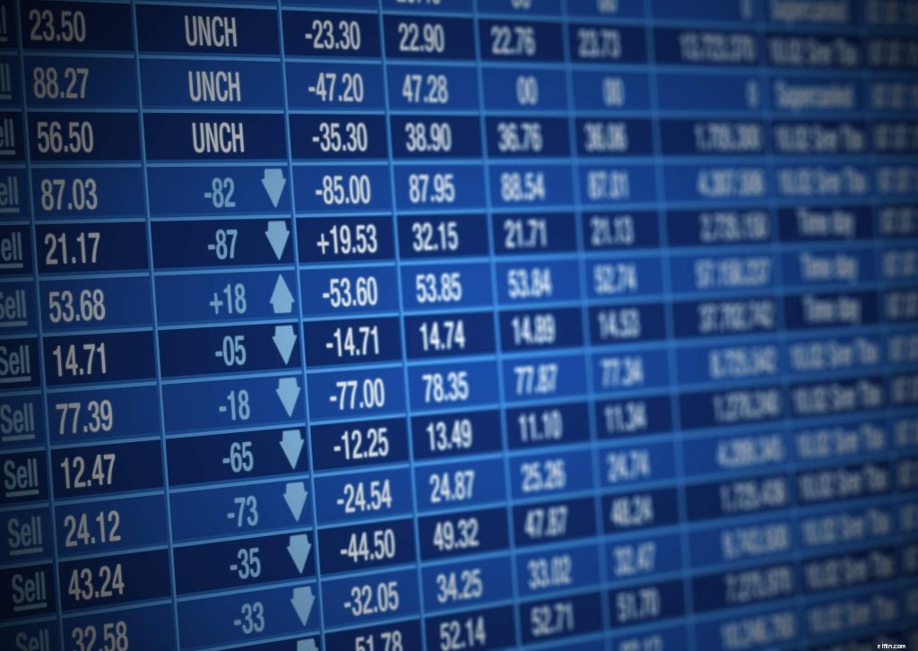 Google Finance Alerts: Stay Informed on Your Investments