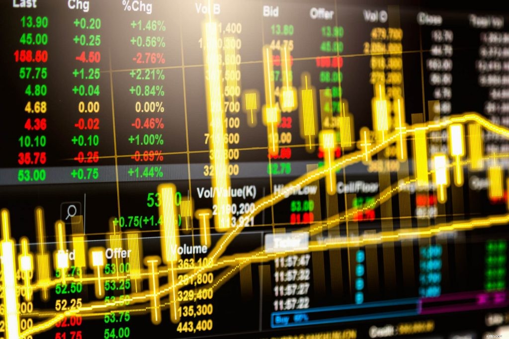 Dow Jones Forecast: Navigating Uncertainty for the End of 2021