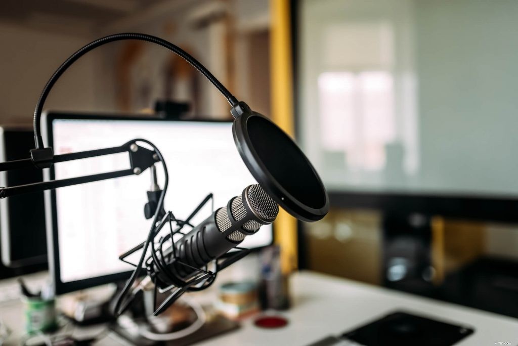 Top 20 Stock Market Resources: Podcasts & Books for Investors