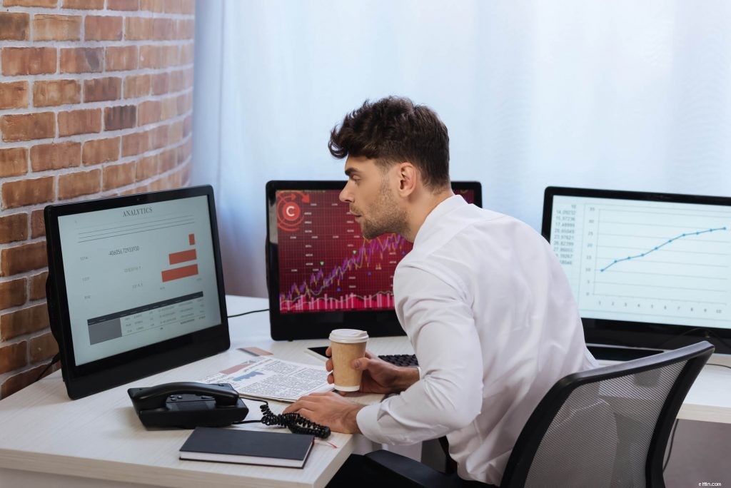 Understanding Stock Trends: A Practical Approach