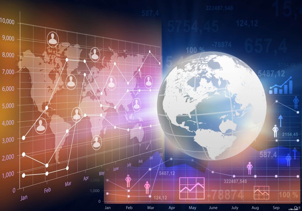 Stock Market Volatility: Understanding Economic Threats & Protecting Your Portfolio