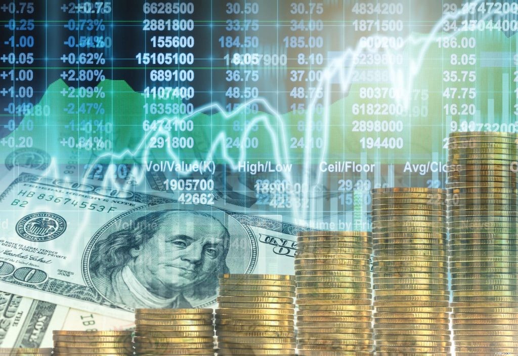 Secure Your Future: 10 Compelling Reasons to Invest in Stocks