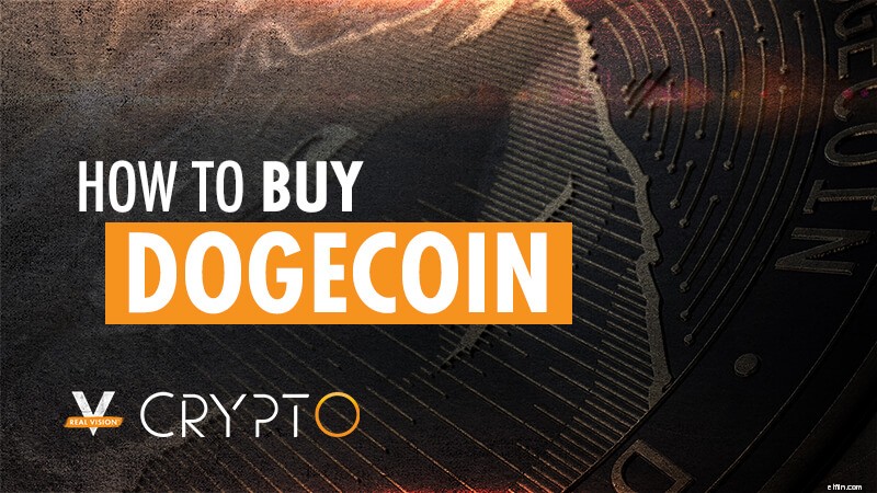 Buy Dogecoin (DOGE) in 2024: A Comprehensive Guide