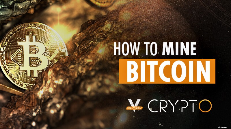 Bitcoin Mining Explained: How It Works & What You Need to Know