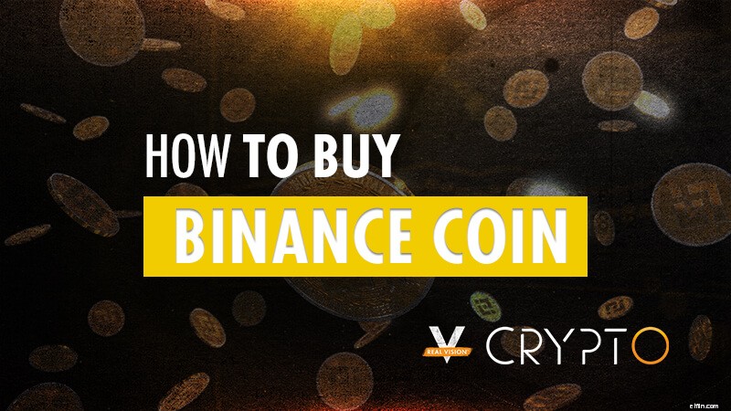Buy Binance Coin (BNB) in 2024: A Comprehensive Guide