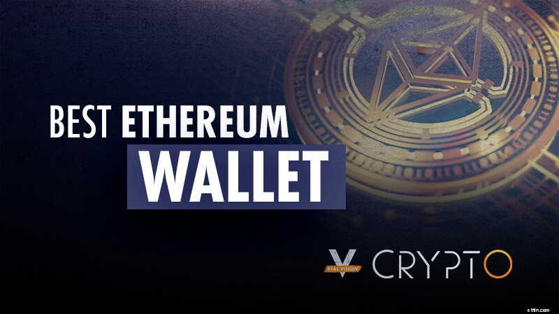 Ethereum Wallets: A Comprehensive Guide for Beginners