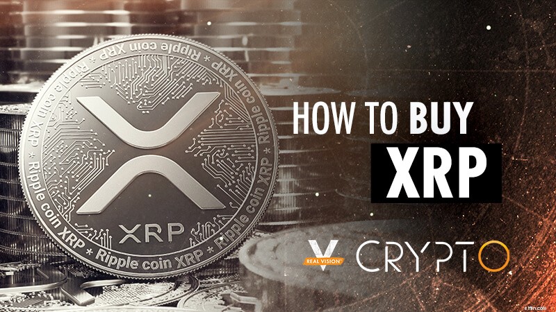 Buy XRP: A Comprehensive Guide to Trading XRP on Major Exchanges