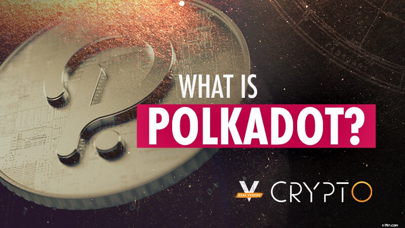 Polkadot (DOT): Connecting Blockchains for a Decentralized Future