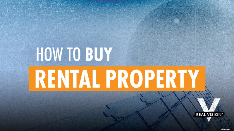 Buying Your First Rental Property: A Step-by-Step Guide