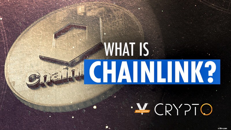 Chainlink (LINK): Connecting Blockchains to the Real World