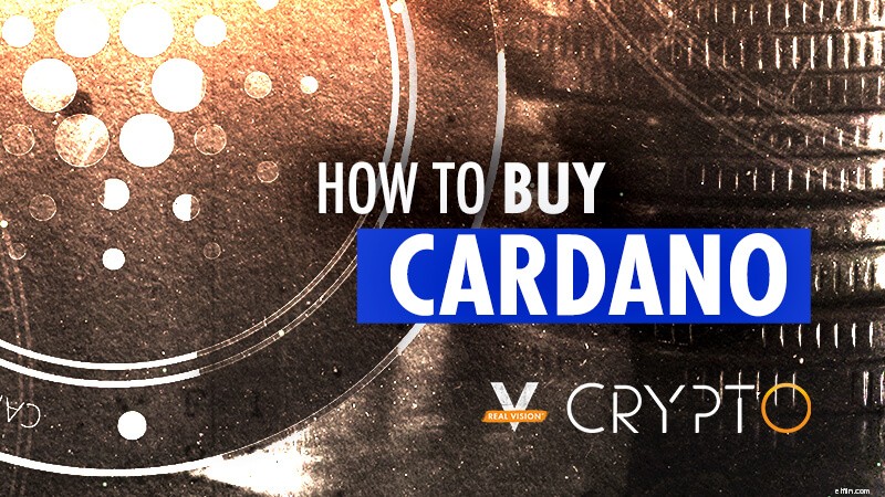 Where to Buy Cardano (ADA) in 2024: A Comprehensive Guide