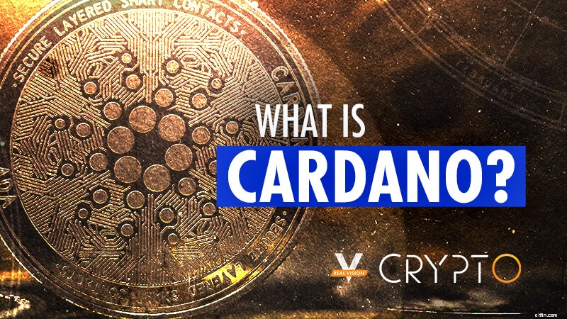 Cardano (ADA): A Deep Dive into the Proof-of-Stake Blockchain