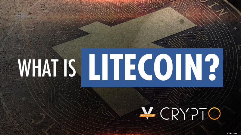 Litecoin: A Comprehensive Overview of the Cryptocurrency