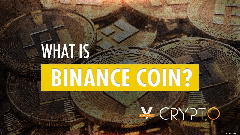 Binance Coin (BNB): A Comprehensive Guide to the Ecosystem s Cryptocurrency