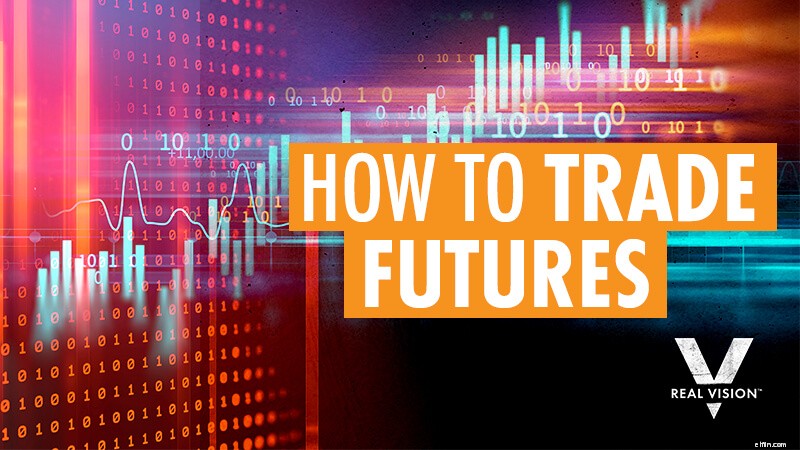 Futures Trading: A Comprehensive Guide for Beginners