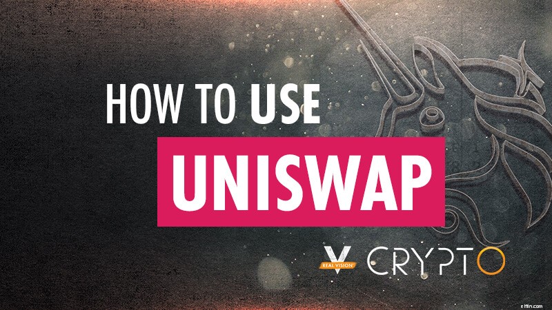 Uniswap: A Comprehensive Guide to Decentralized Token Swaps