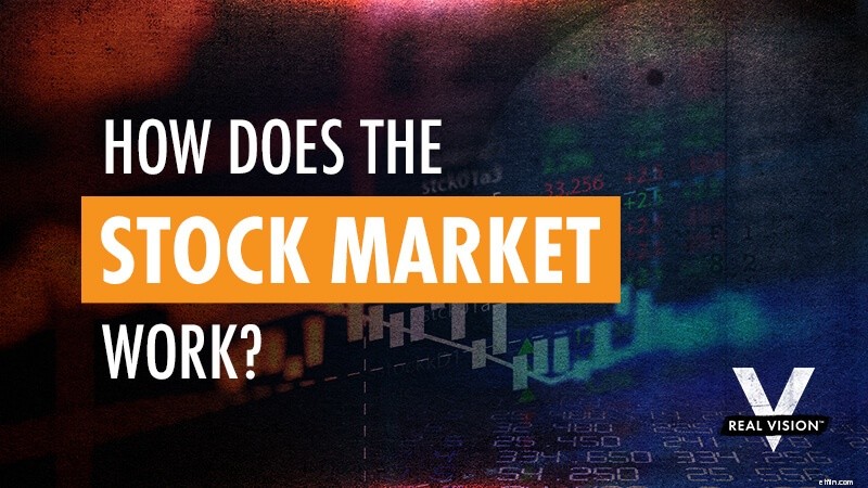 Understanding the Stock Market: A Beginner s Guide