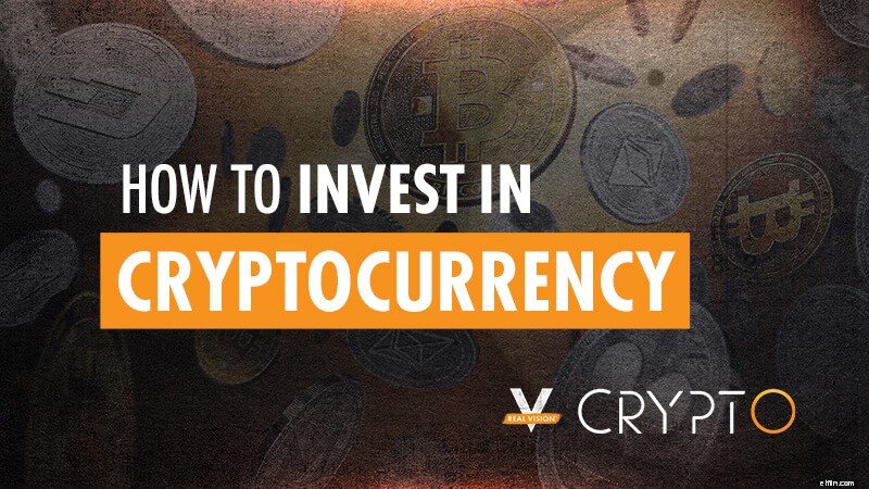 Understanding Cryptocurrency: A Beginner s Guide to Digital Assets