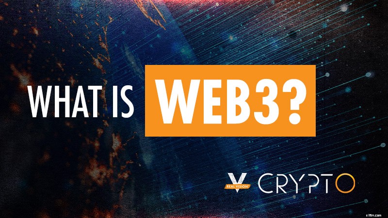 Web3 Explained: Understanding the Next Evolution of the Internet & Blockchain