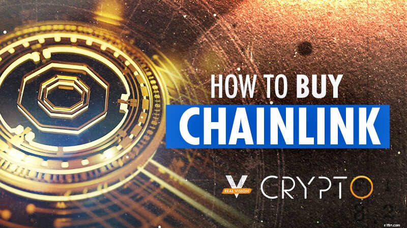 Buy Chainlink (LINK) - A Comprehensive Guide for 2024