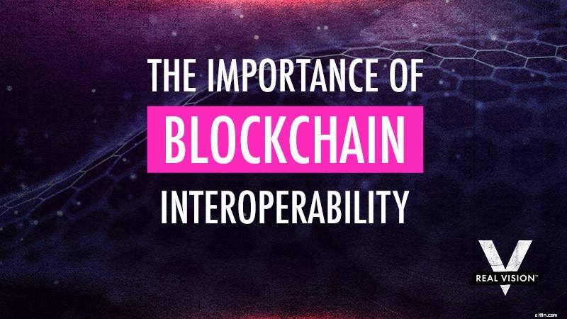 Blockchain Interoperability: Unlocking the Future of Decentralized Systems