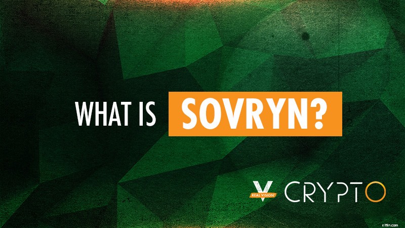 Sovryn: A Comprehensive Guide to Decentralized Finance on Bitcoin
