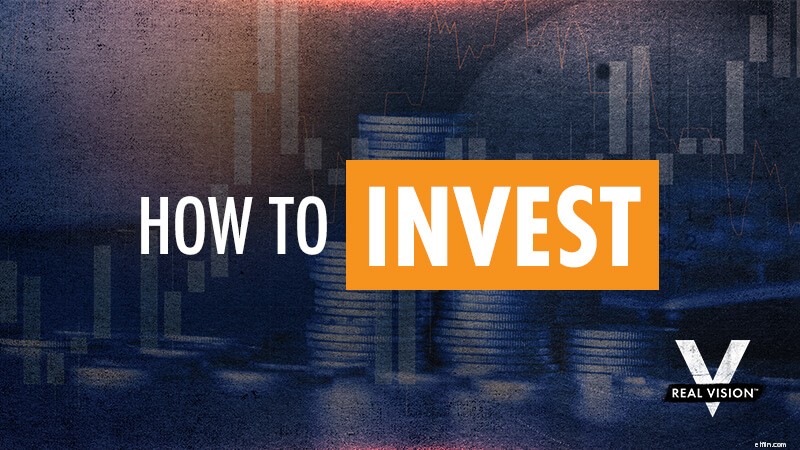Investing for Beginners: Build Wealth & Secure Your Financial Future