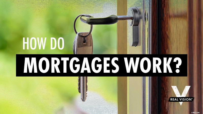 Mortgages Explained: Your Guide to Home Loans