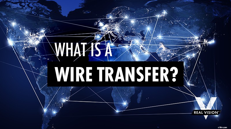 Wire Transfers: A Comprehensive Guide for Sending Money Remotely