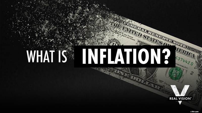 Understanding Inflation: Causes, Effects, and How It Impacts You