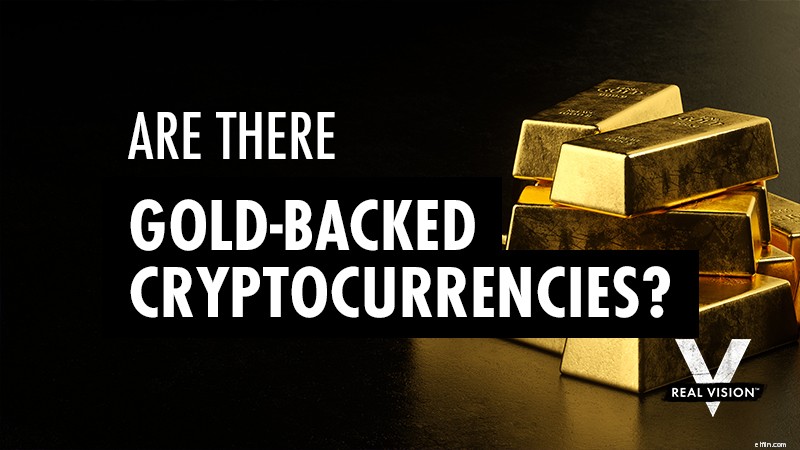 Gold-Backed Cryptocurrencies: A Historical Perspective
