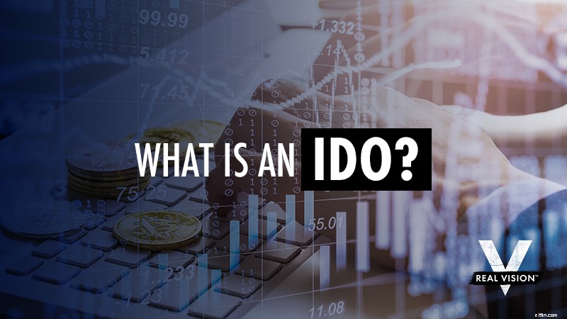 Initial DEX Offering (IDO): A Comprehensive Guide