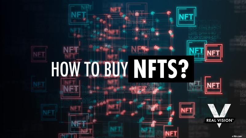 NFTs: A Comprehensive Guide to Buying and Understanding Non-Fungible Tokens