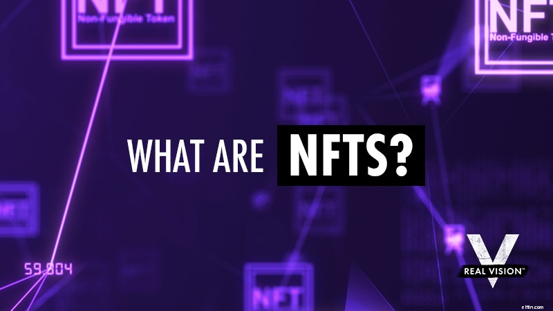 NFTs Explained: Understanding Non-Fungible Tokens & How They Work