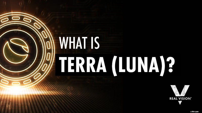 Terra (LUNA): Understanding the Blockchain & its Ecosystem