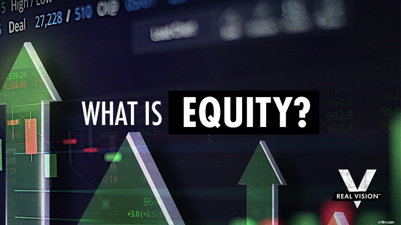 Shareholders  Equity: A Comprehensive Guide for Investors
