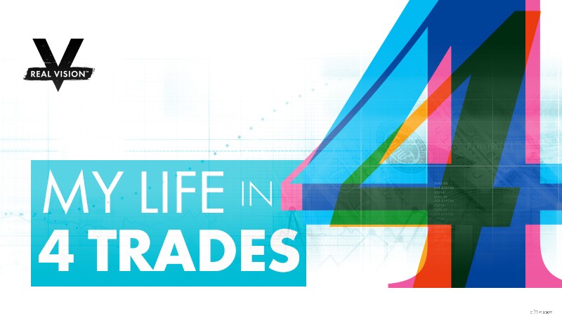 Insights from Legendary Traders: Uncovering Market Mastery